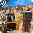 Icono de programa: Dump & Loader Truck Free
