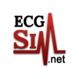 Icon of program: ECG Simulator