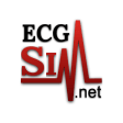 Icon of program: ECG Simulator