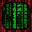 Icon of program: Matrix Live Wallpaper
