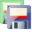 Icon of program: Plastic Toolbar Icon Set