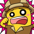 Icon of program: BANATOON: Treasure hunt!