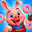 Icon of program: Match Piggy 3D