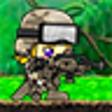 Icono de programa: zombie attack zero