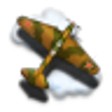 Icono de programa: WW2 Planes Live Wallpaper