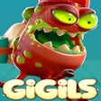 Icon of program: Gigils