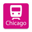 Icon of program: Chicago Rail Map