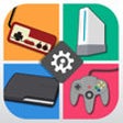 Icon of program: Quiz Game Retro Video Gam…