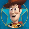 Icon of program: Toy Story Book with AR