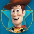 Icon of program: Toy Story Book with AR
