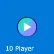 Icon of program: 10 Player