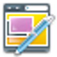 Icon of program: RapidWeaver