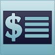 Icon of program: My Check Register