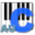 Icon of program: Chromatic Tuner AU