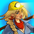 Icono de programa: Gold Miner