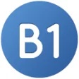 Icon of program: B1 Free Archiver