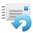 Icon of program: Redirect Messages for Out…
