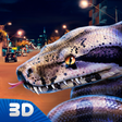 Icon of program: Giant Anaconda Snake Hunt…