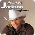 Icono de programa: Alan Jackson Ringtones Ho…