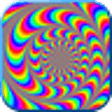 Icon of program: Optical Illusions Hd Wall…