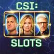 CSI: Slots for Windows 10 icon