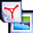 Icon of program: Convert Document to Image