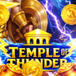 Icon of program: Temple of Thunder