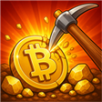 Icono de programa: BTC Miner Pro: Gold Digge…