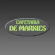 Icon of program: Cafetaria De Markies
