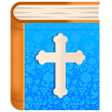 Icono de programa: Biblia Reina Valera