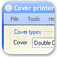 Icon of program: Cover Printer