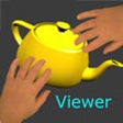 Icon of program: Artist3D - Viewer