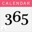 Icon of program: Calendar 365