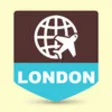 Icon of program: London travel guide metro…