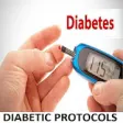 Icon of program: Diabetic Protocols