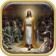 Icono de programa: Jesus Live Wallpaper HQ