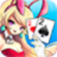 Icono de programa: Big Two - Free Card Game