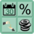 Icono de programa: Zakat Calculator