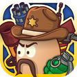 Icono de programa: Bad Eggs Online 2