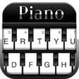 Icono de programa: Piano Keyboard