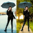 Icon of program: Photo Background Changer …
