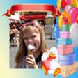 Icon of program: Happy Birthday Frames Del…
