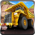 Icono de programa: Modern Hill Driver Truck …