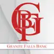 Icon of program: Granite Falls Bank Mobile