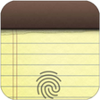 Icon of program: Notepad