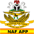Icon of program: Nigerian Air Force NAF ap…