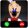 Icon of program: Prank call Ice cream Man