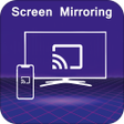 Icon of program: Screen Cast : Easy Screen…