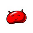 Icon of program: Jelly Bean Identifier