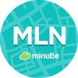 Icon of program: Milan Travel Guide in Eng…